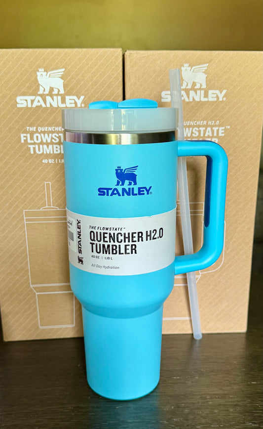 Stanley Flowstate Tumblers