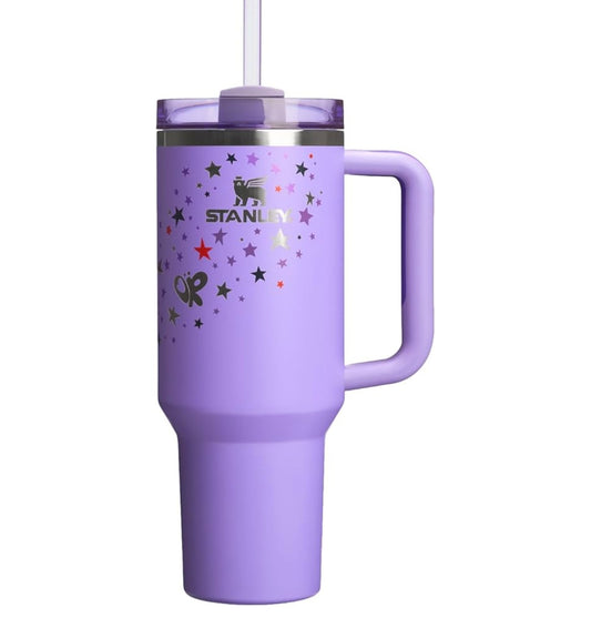 Stanley Tumbler Olivia Rodrigo Edition