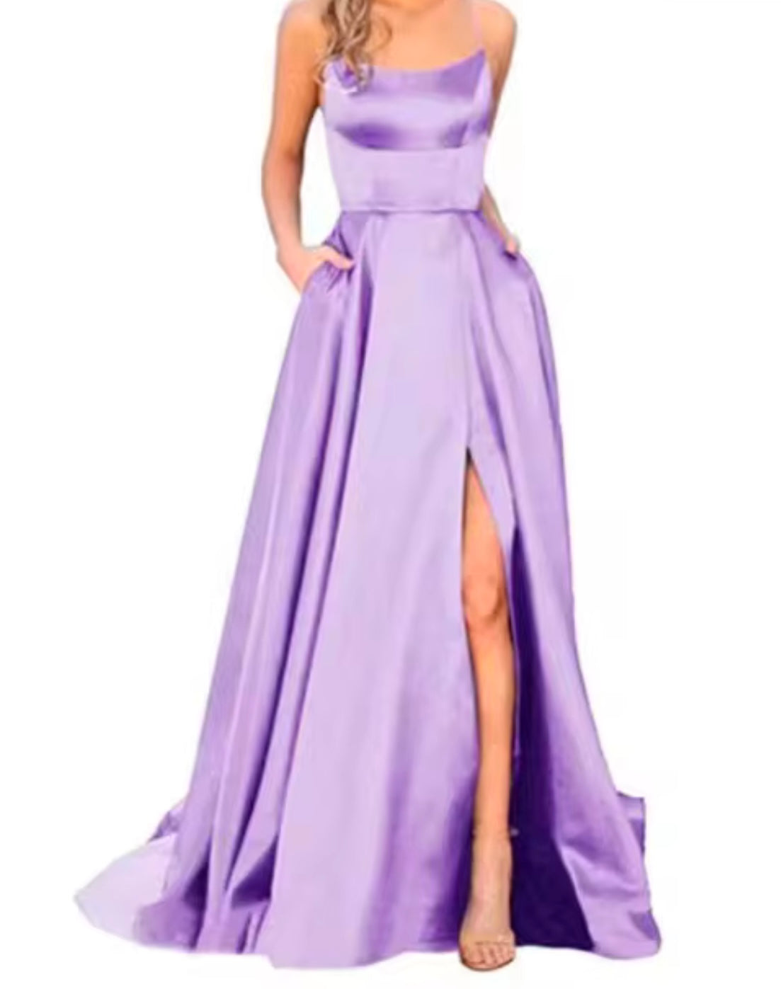 Formal Ball Gown